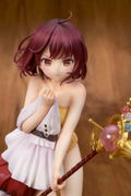 Atelier Sophie The Alchemist of the Mysterious Book 1/7 Scale Pre-Painted Figure: Sophie Neuenmuller Okigae Mode thumbnail 7