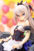 Azur Lane 1/7 Scale Pre-Painted Figure: Hammann Kai (Re-run) thumbnail 11