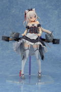 Azur Lane 1/7 Scale Pre-Painted Figure: Hammann Kai (Re-run) thumbnail 4