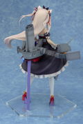Azur Lane 1/7 Scale Pre-Painted Figure: Hammann Kai (Re-run) thumbnail 5