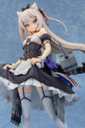 Azur Lane 1/7 Scale Pre-Painted Figure: Hammann Kai (Re-run) thumbnail 6
