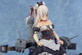 Azur Lane 1/7 Scale Pre-Painted Figure: Hammann Kai (Re-run) thumbnail 7