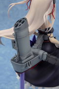 Azur Lane 1/7 Scale Pre-Painted Figure: Hammann Kai (Re-run) thumbnail 8