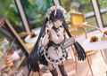 Azur Lane 1/7 Scale Pre-Painted Figure: Noshiro Hold the Ice thumbnail 12