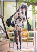 Azur Lane 1/7 Scale Pre-Painted Figure: Noshiro Hold the Ice thumbnail 16