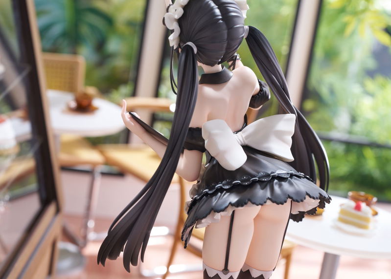 Azur Lane 1/7 Scale Pre-Painted Figure: Noshiro Hold the Ice image 17