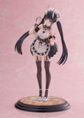 Azur Lane 1/7 Scale Pre-Painted Figure: Noshiro Hold the Ice thumbnail 4