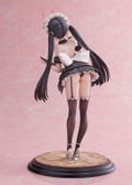 Azur Lane 1/7 Scale Pre-Painted Figure: Noshiro Hold the Ice thumbnail 5