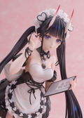 Azur Lane 1/7 Scale Pre-Painted Figure: Noshiro Hold the Ice thumbnail 7