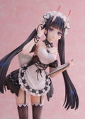 Azur Lane 1/7 Scale Pre-Painted Figure: Noshiro Hold the Ice thumbnail 8