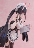 Azur Lane 1/7 Scale Pre-Painted Figure: Noshiro Hold the Ice thumbnail 9