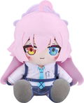 Blue Archive Chocopuni Plushie Hoshino thumbnail 1