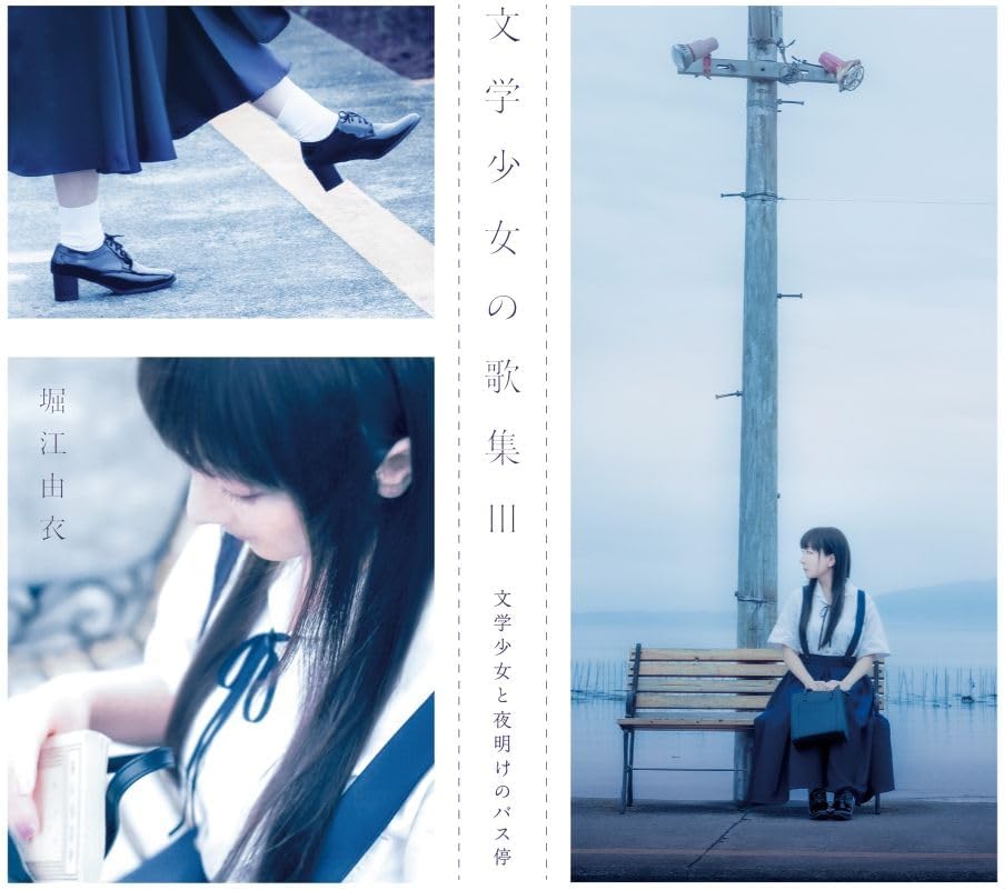 Bungaku Shojo No Kashu III [Limited Edition] — Import Game Deal