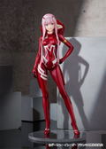 Darling In The Franxx: Pop Up Parade Zero Two Pilot Suit Ver. L Size thumbnail 5