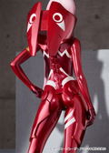 Darling In The Franxx: Pop Up Parade Zero Two Pilot Suit Ver. L Size thumbnail 7
