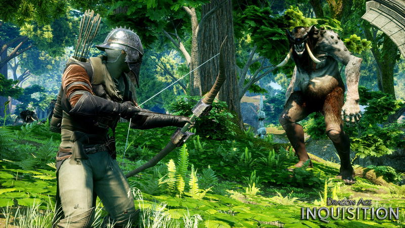 Dragon Age: Inquisition image 15