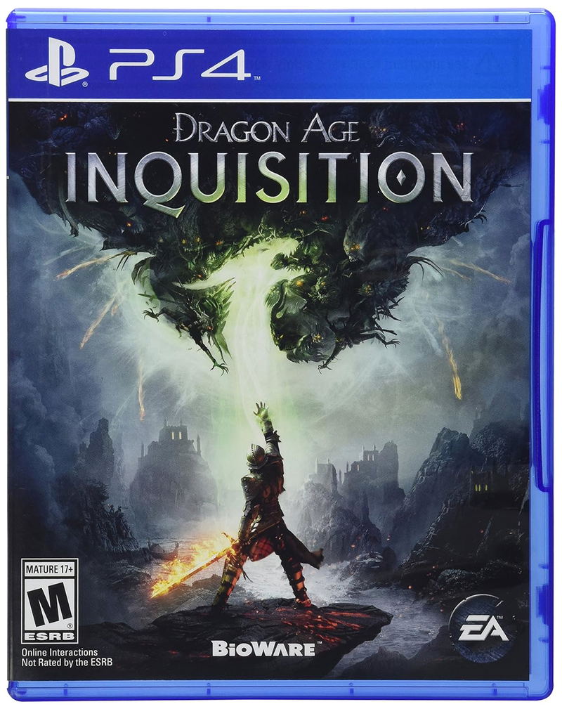Dragon Age: Inquisition image 1