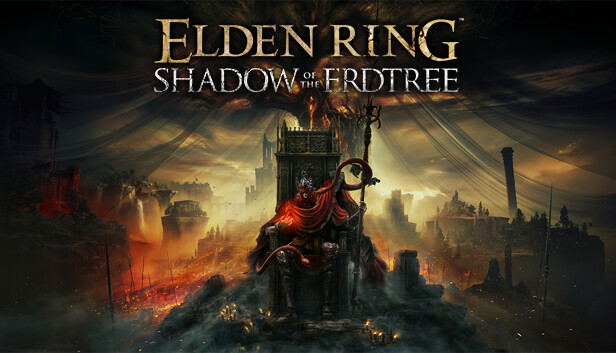 Elden Ring Shadow of the Erdtree (DLC) <span class="ext" style="background-color: #B0000F; color: #FFFFFF;">DLC</span> <span class="ext ext_digital">digital</span> image 1