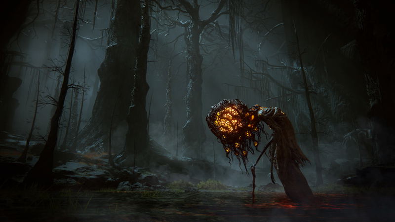 Elden Ring Shadow of the Erdtree (DLC) <span class="ext" style="background-color: #B0000F; color: #FFFFFF;">DLC</span> <span class="ext ext_digital">digital</span> image 4