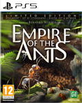 Empire of the Ants [Limited Edition] thumbnail 1