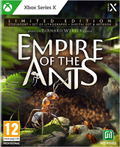 Empire of the Ants [Limited Edition] thumbnail 1
