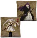 Frieren: Beyond Journey's End - Freelen & Fern Double-sided Print Cushion Cover thumbnail 1