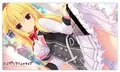Hamidashi Creative Rubber Mat Izumi Hiyori thumbnail 1