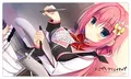 Hamidashi Creative Rubber Mat Tokiwa Kano thumbnail 1