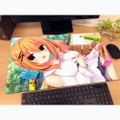 Hamidashi Creative Totsu Rubber Mat Ryuukan Ameri thumbnail 2