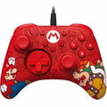 Horipad for Nintendo Switch (Super Mario) thumbnail 1