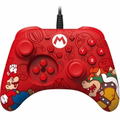 Horipad for Nintendo Switch (Super Mario) thumbnail 2