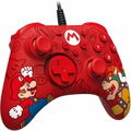 Horipad for Nintendo Switch (Super Mario) thumbnail 3