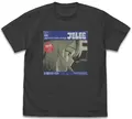 Jellyfish Can't Swim in the Night - Kanon Yamanouchi T-shirt (Sumi | Size S) thumbnail 1