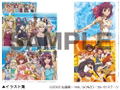 Kaleido Star's Amazing Collection Materials thumbnail 4