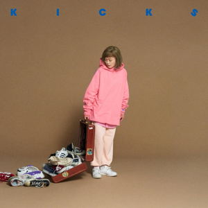 Kicks (Vinyl)_