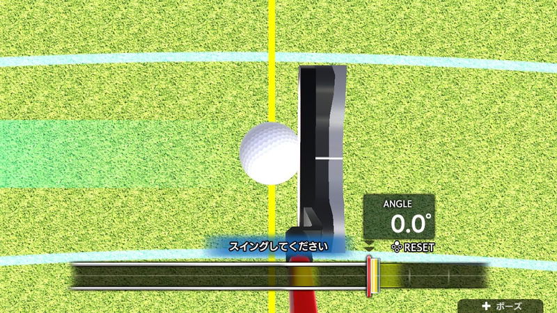 Let's Train Golf Get Better with Putter! image 3