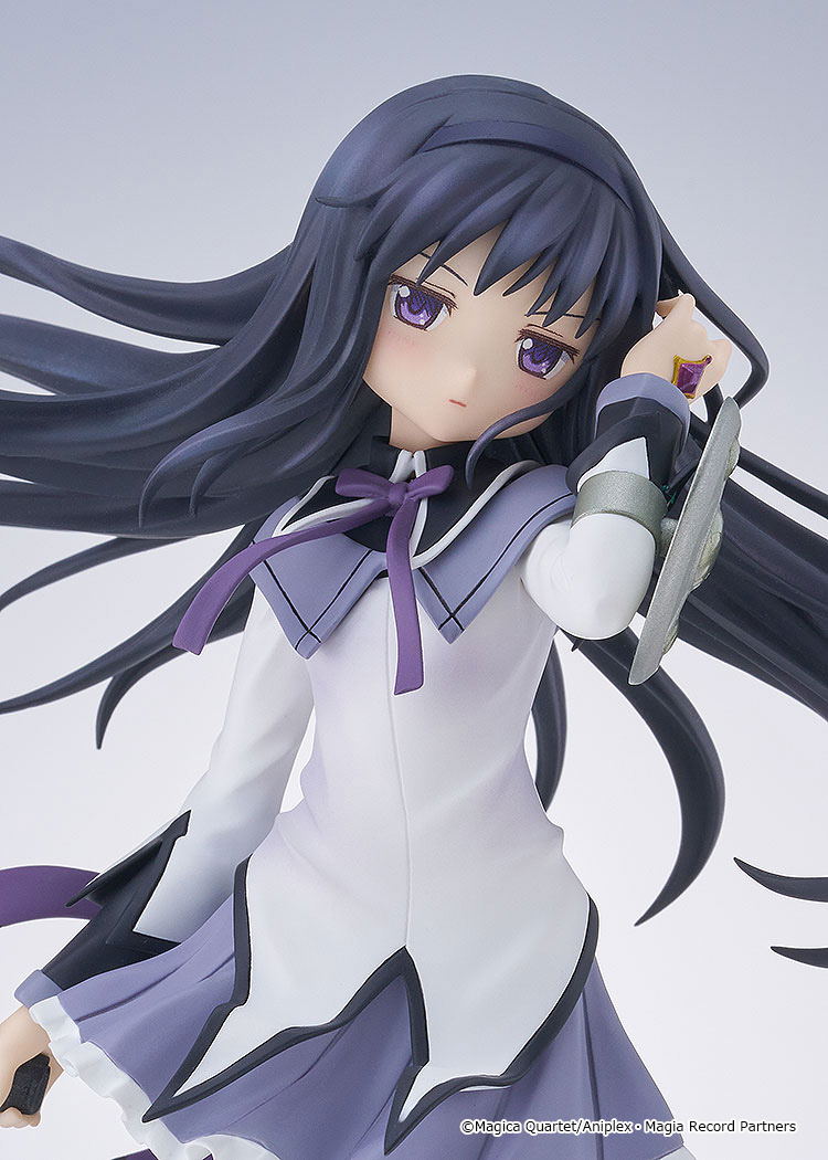 Magia Record Puella Magi Madoka Magica Side Story: Pop Up Parade Akemi Homura image 4