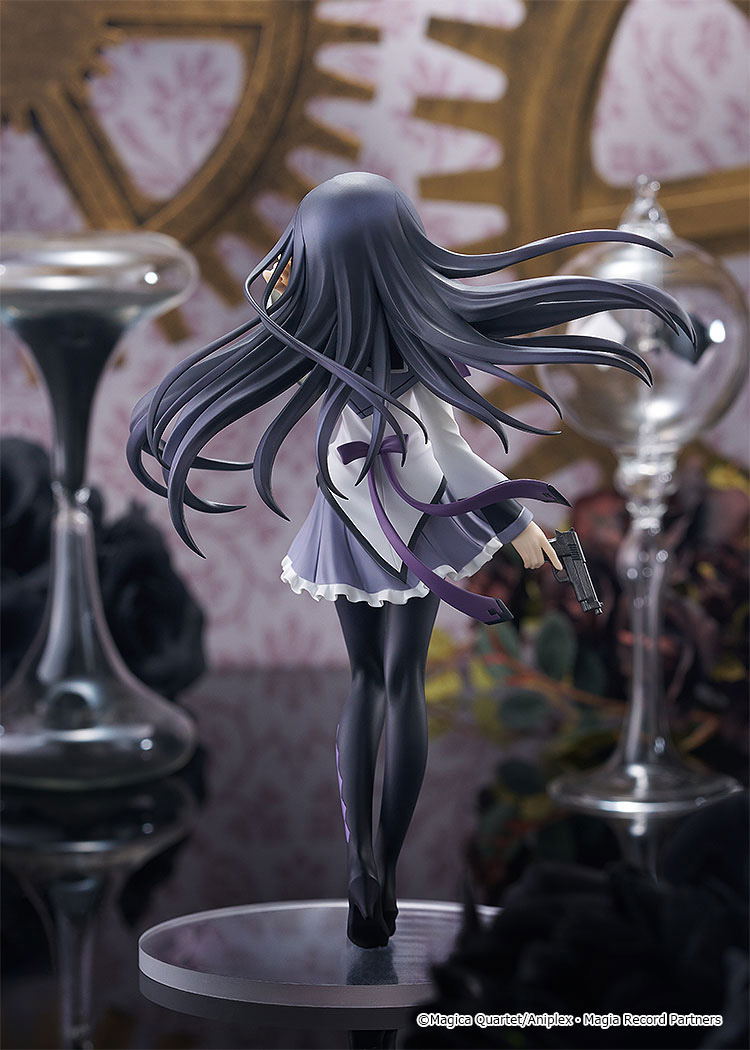 Magia Record Puella Magi Madoka Magica Side Story: Pop Up Parade Akemi Homura image 6
