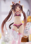 Nekopara 1/7 Scale Pre-Painted Figure: Chocola -Lovely Sweets Time- thumbnail 12