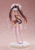 Nekopara 1/7 Scale Pre-Painted Figure: Chocola -Lovely Sweets Time- thumbnail 4