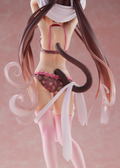 Nekopara 1/7 Scale Pre-Painted Figure: Chocola -Lovely Sweets Time- thumbnail 7