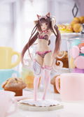 Nekopara 1/7 Scale Pre-Painted Figure: Chocola -Lovely Sweets Time- thumbnail 8