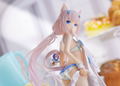 Nekopara 1/7 Scale Pre-Painted Figure: Vanilla -Lovely Sweets Time- thumbnail 10