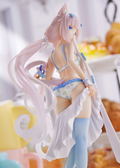 Nekopara 1/7 Scale Pre-Painted Figure: Vanilla -Lovely Sweets Time- thumbnail 11