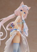 Nekopara 1/7 Scale Pre-Painted Figure: Vanilla -Lovely Sweets Time- thumbnail 6