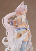 Nekopara 1/7 Scale Pre-Painted Figure: Vanilla -Lovely Sweets Time- thumbnail 7