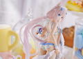 Nekopara 1/7 Scale Pre-Painted Figure: Vanilla -Lovely Sweets Time- thumbnail 9