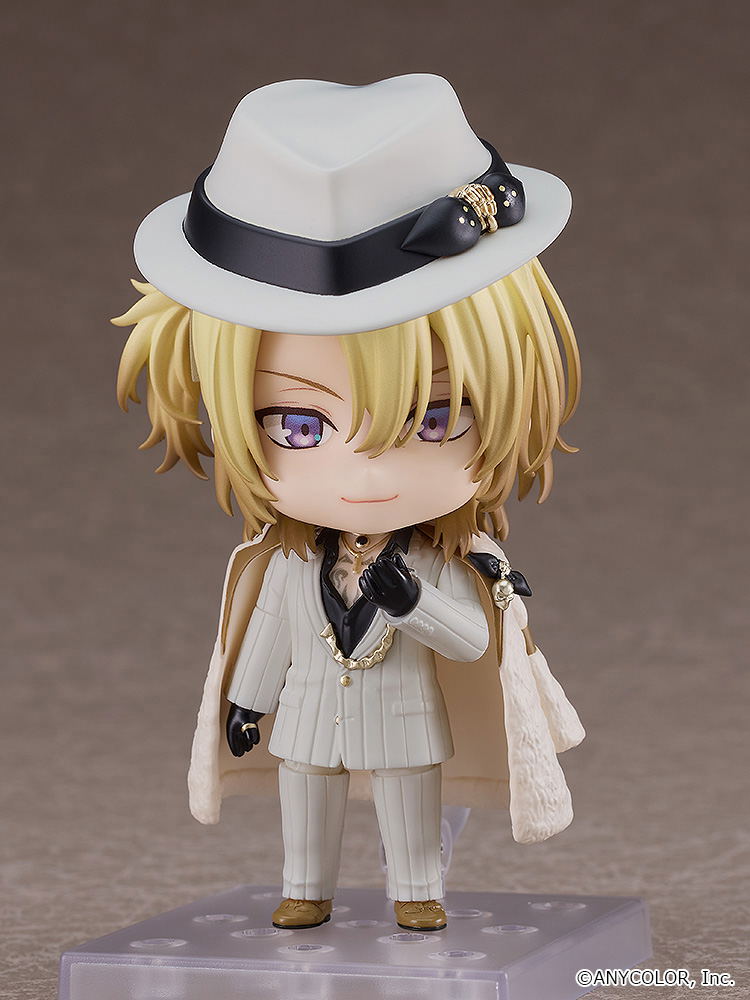 Nendoroid No. 2429 Nijisanji En: Luca Kaneshiro image 2