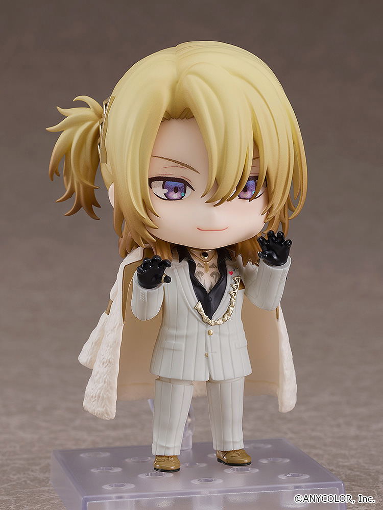 Nendoroid No. 2429 Nijisanji En: Luca Kaneshiro image 3