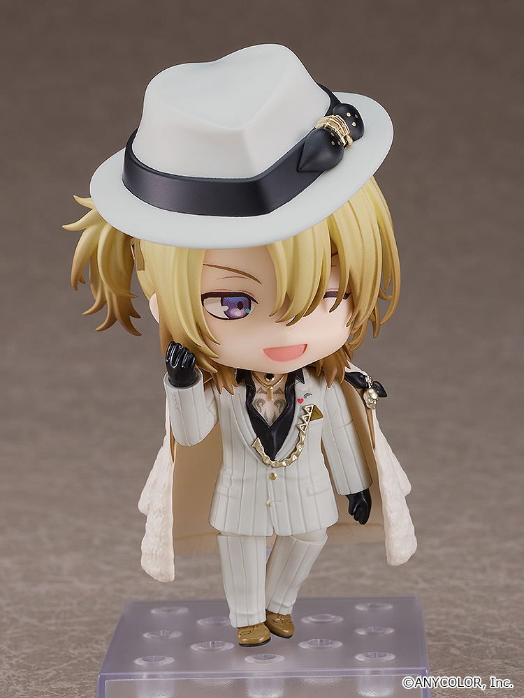 Nendoroid No. 2429 Nijisanji En: Luca Kaneshiro image 5